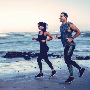 Get in Shape