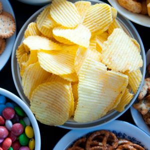 Junk Food