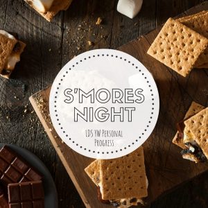 Smores Night